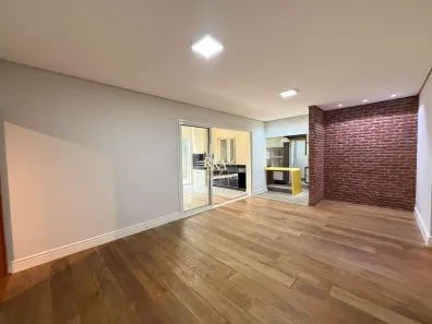 Apartamento com 3 Quartos para venda ou aluguel, 196m² no Tamboré, Santana de Parnaíba