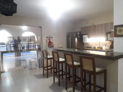 Casa com 4 Quartos à venda, 600m² no Jardim Tarraf, São José do Rio Preto