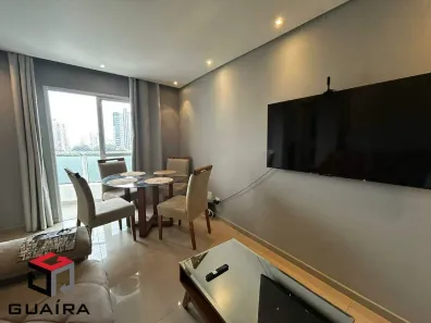 Cobertura com 3 Quartos à venda, 122m² no Baeta Neves, São Bernardo do Campo