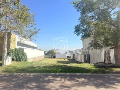 Lote/Terreno à venda, 372m² no Loteamento Residencial Una, Itu