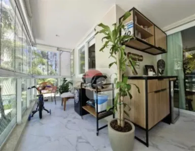 Apartamento com 3 Quartos à venda, 103m² no Barra Olímpica, Rio de Janeiro