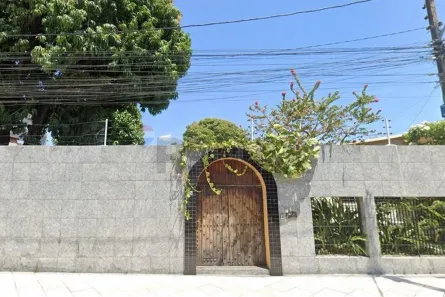 Casa com 3 Quartos para alugar, 1650m² no Barra do Ceará, Fortaleza