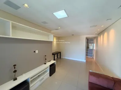 Apartamento com 3 Quartos à venda, 90m² no Imbuí, Salvador