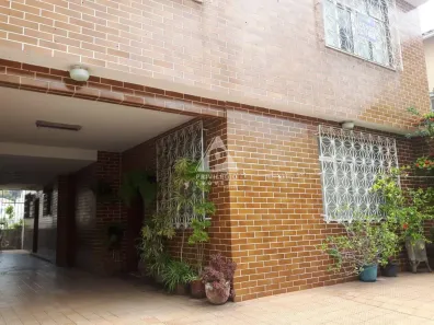 Casa com 6 Quartos à venda, 283m² no Santa Teresa, Rio de Janeiro