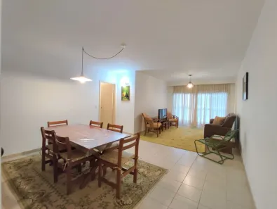 Apartamento com 3 Quartos à venda, 145m² no Pitangueiras, Guarujá