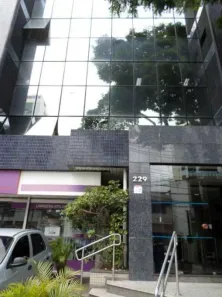 Sala Comercial com 1 Quarto à venda, 40m² no Lapa, São Paulo