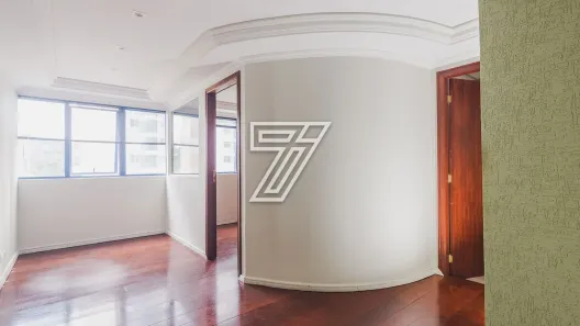 Sala Comercial à venda, 41m² no Bigorrilho, Curitiba