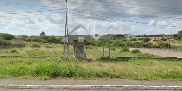 Lote/Terreno à venda, 286m² no , Sairé