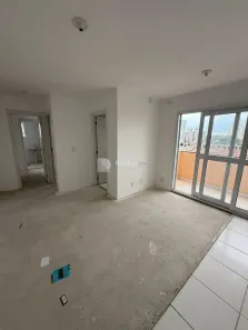 Apartamento com 2 Quartos à venda, 51m² no Jardim Topázio, São José dos Campos
