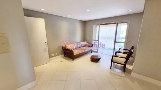 Apartamento com 3 Quartos à venda, 95m² no Parque Residencial Nove de Julho, Jundiaí