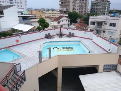 Apartamento com 3 Quartos à venda, 108m² no Vila Valqueire, Rio de Janeiro