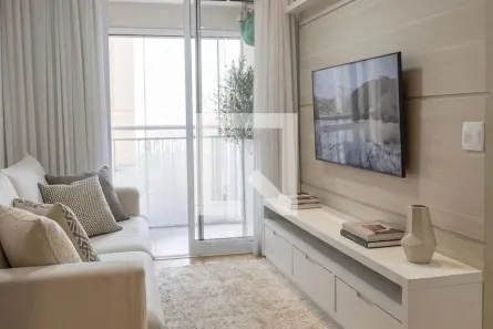 Apartamento com 3 Quartos à venda, 73m² no Jardim Tupanci, Barueri