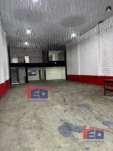 Galpão/Depósito/Armazém para alugar, 680m² no km 18, Osasco