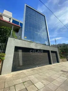 Prédio Comercial para venda ou aluguel, 1397m² no Moinhos de Vento, Porto Alegre