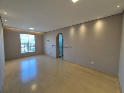Apartamento com 2 Quartos à venda, 67m² no Jardim Oriental, São Paulo