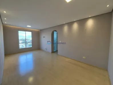 Apartamento com 2 Quartos à venda, 67m² no Jardim Oriental, São Paulo