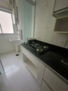 Apartamento com 3 Quartos à venda, 63m² no Jardim Augusta, São José dos Campos