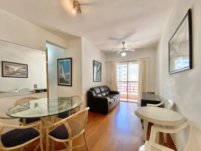 Apartamento com 2 Quartos à venda, 80m² no Enseada, Guarujá