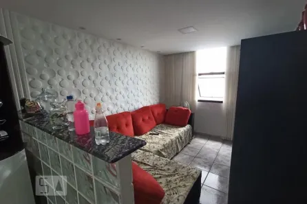 Apartamento com 2 Quartos à venda, 40m² no Conjunto Habitacional Marechal Mascarenhas de Morais, São Paulo