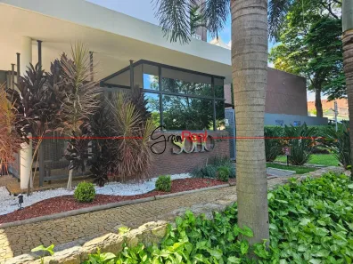 Apartamento com 3 Quartos à venda, 85m² no Jardim Pompéia, Indaiatuba