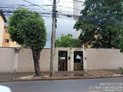 Apartamento com 2 Quartos à venda, 48m² no Ipiranga, Ribeirão Preto