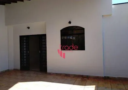 Casa com 3 Quartos à venda, 100m² no Residencial Parque dos Servidores, Ribeirão Preto