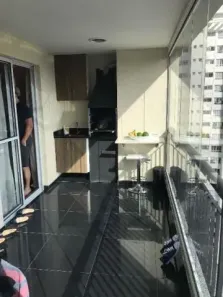 Apartamento com 3 Quartos à venda, 83m² no Vila Andrade, São Paulo
