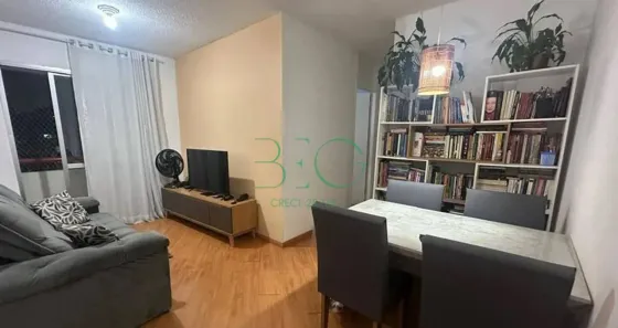 Apartamento com 3 Quartos à venda, 58m² no Vila Ema, São Paulo