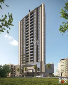 Apartamento com 3 Quartos à venda, 191m² no Castelo Branco, Itapema
