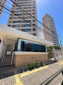 Apartamento com 3 Quartos à venda, 84m² no Nova Parnamirim, Parnamirim