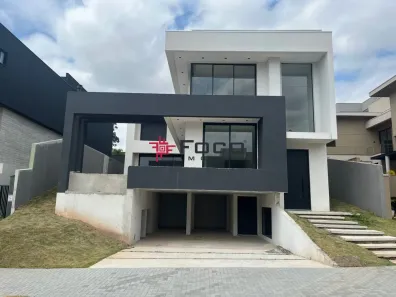 Casa de Condomínio com 4 Quartos à venda, 580m² no Condomínio Residencial Alphaville I, São José dos Campos