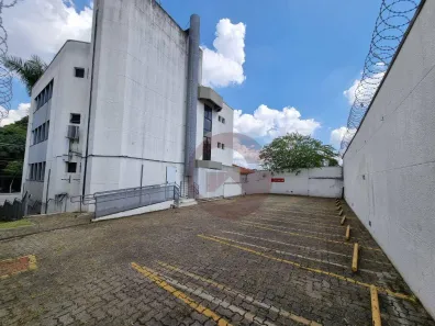 Prédio Comercial à venda, 1000m² no Butantã, São Paulo