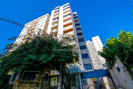 Apartamento com 3 Quartos à venda, 120m² no Cambuí, Campinas