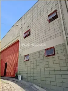 Galpão/Depósito/Armazém para alugar, 1000m² no Iporanga, Sorocaba