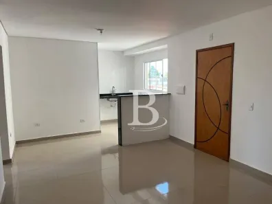 Cobertura com 2 Quartos à venda, 114m² no Santa Terezinha, Santo André