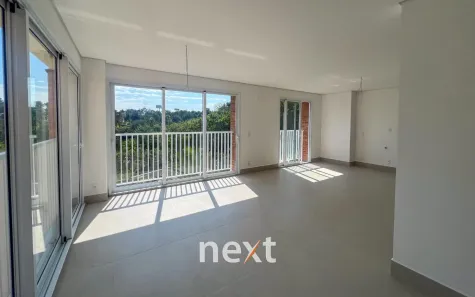 Apartamento com 3 Quartos à venda, 221m² no Fazenda São Quirino, Campinas