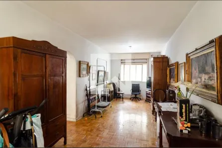 Apartamento com 3 Quartos à venda, 80m² no Vila Clementino, São Paulo