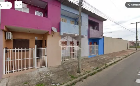 Apartamento com 1 Quarto à venda, 31m² no , Cidreira