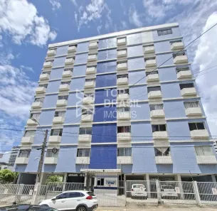 Apartamento com 4 Quartos à venda, 150m² no Petrópolis, Natal
