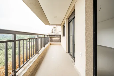 Apartamento com 1 Quarto à venda, 46m² no Dezoito do Forte Empresarial/Alphaville., Barueri