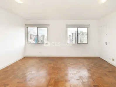 Apartamento com 3 Quartos para venda ou aluguel, 112m² no Perdizes, São Paulo