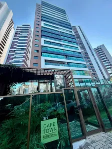 Apartamento com 3 Quartos à venda, 115m² no Caminho das Árvores, Salvador