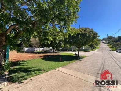 Lote/Terreno à venda, 695m² no Parque das Laranjeiras, Itatiba