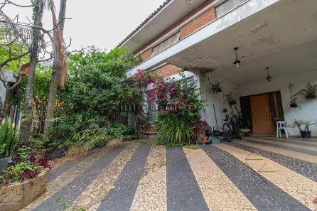 Sobrado com 3 Quartos à venda, 300m² no Vila Madalena, São Paulo