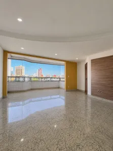 Apartamento com 3 Quartos à venda, 220m² no Renascença, São Luís