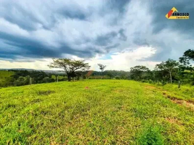 Lote/Terreno à venda, 2949m² no Grajaú, Divinópolis