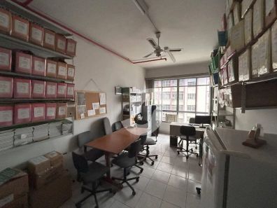Sala Comercial à venda, 20m² no Centro, Rio de Janeiro