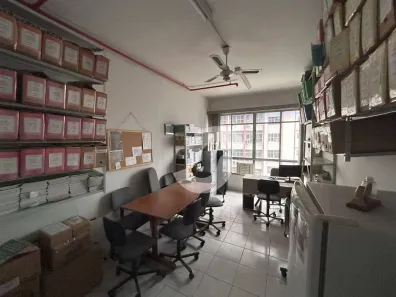 Sala Comercial à venda, 20m² no Centro, Rio de Janeiro