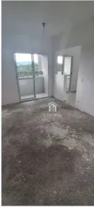 Apartamento com 1 Quarto à venda, 55m² no Votupoca, Barueri
