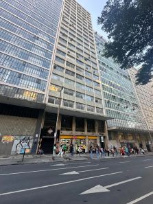 Sala Comercial para venda ou aluguel, 292m² no Centro, Belo Horizonte